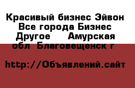 Красивый бизнес Эйвон - Все города Бизнес » Другое   . Амурская обл.,Благовещенск г.